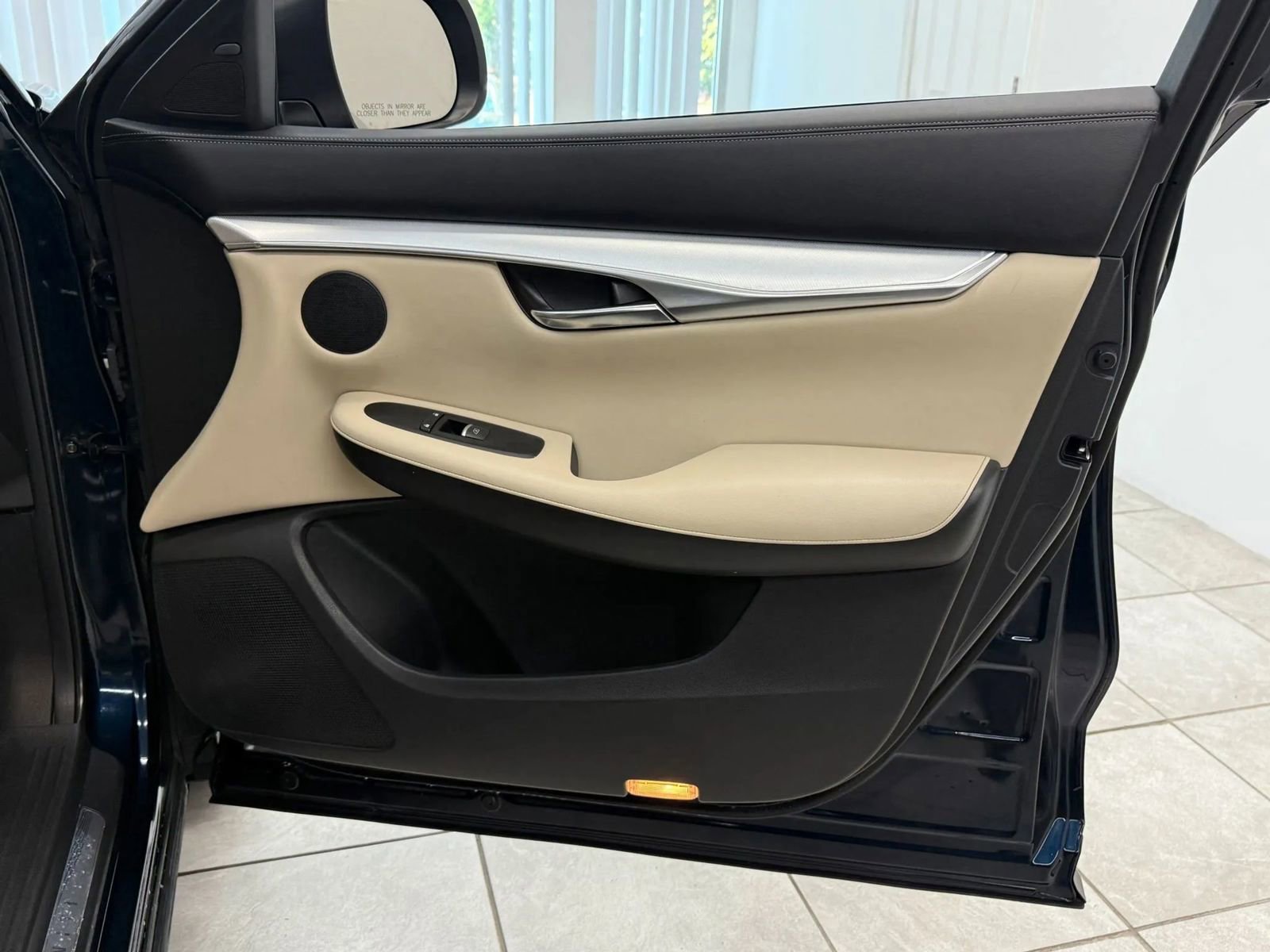 Used 2019 INFINITI QX50 Essential w/ Proassist Package image 25