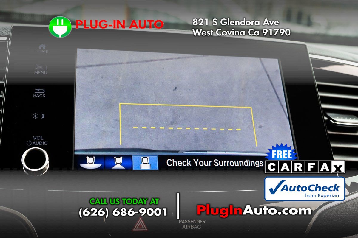 Used 2023 Honda Ridgeline RTL image 34