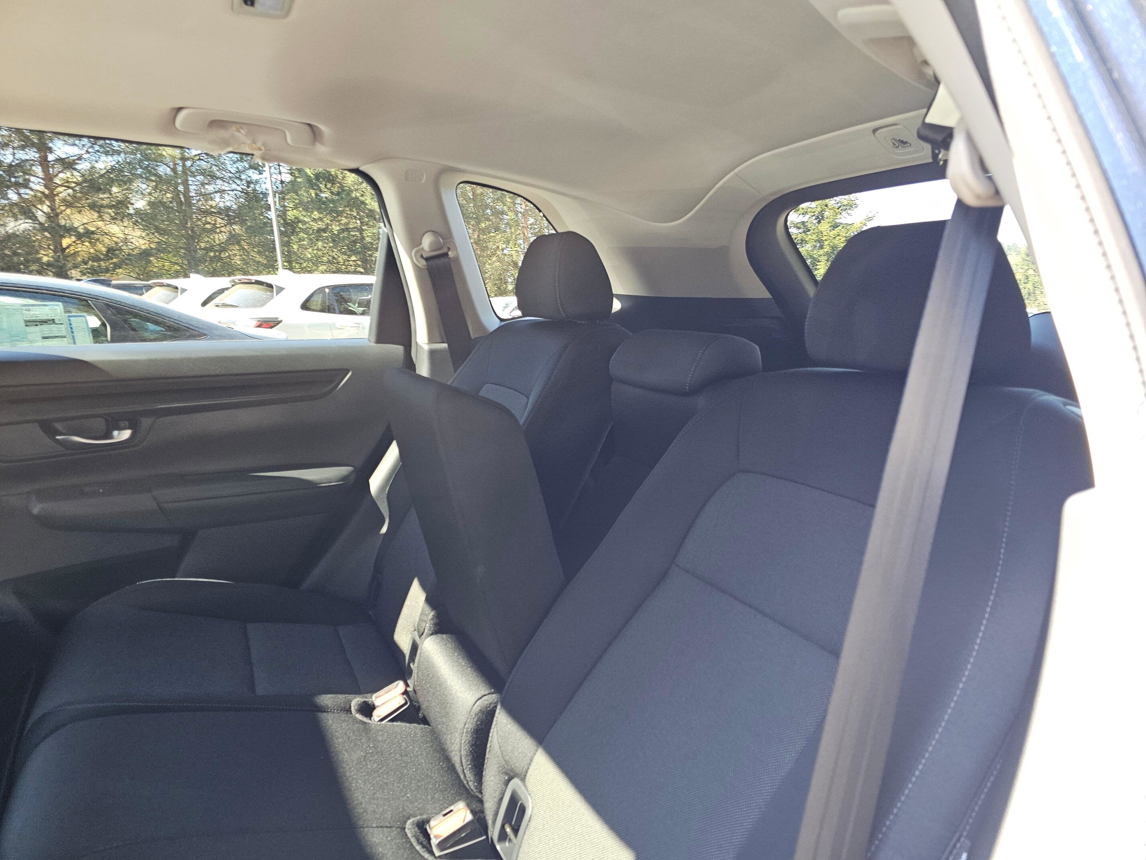 Used 2024 Honda CR-V EX image 17