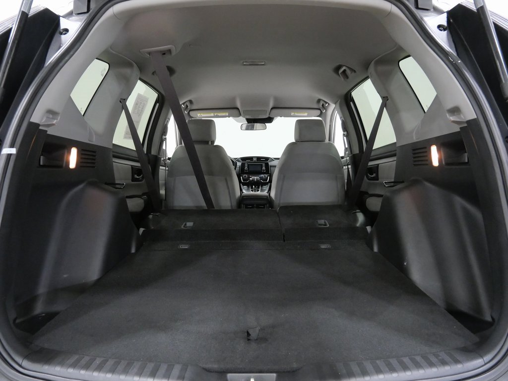 Used 2020 Honda CR-V LX image 26