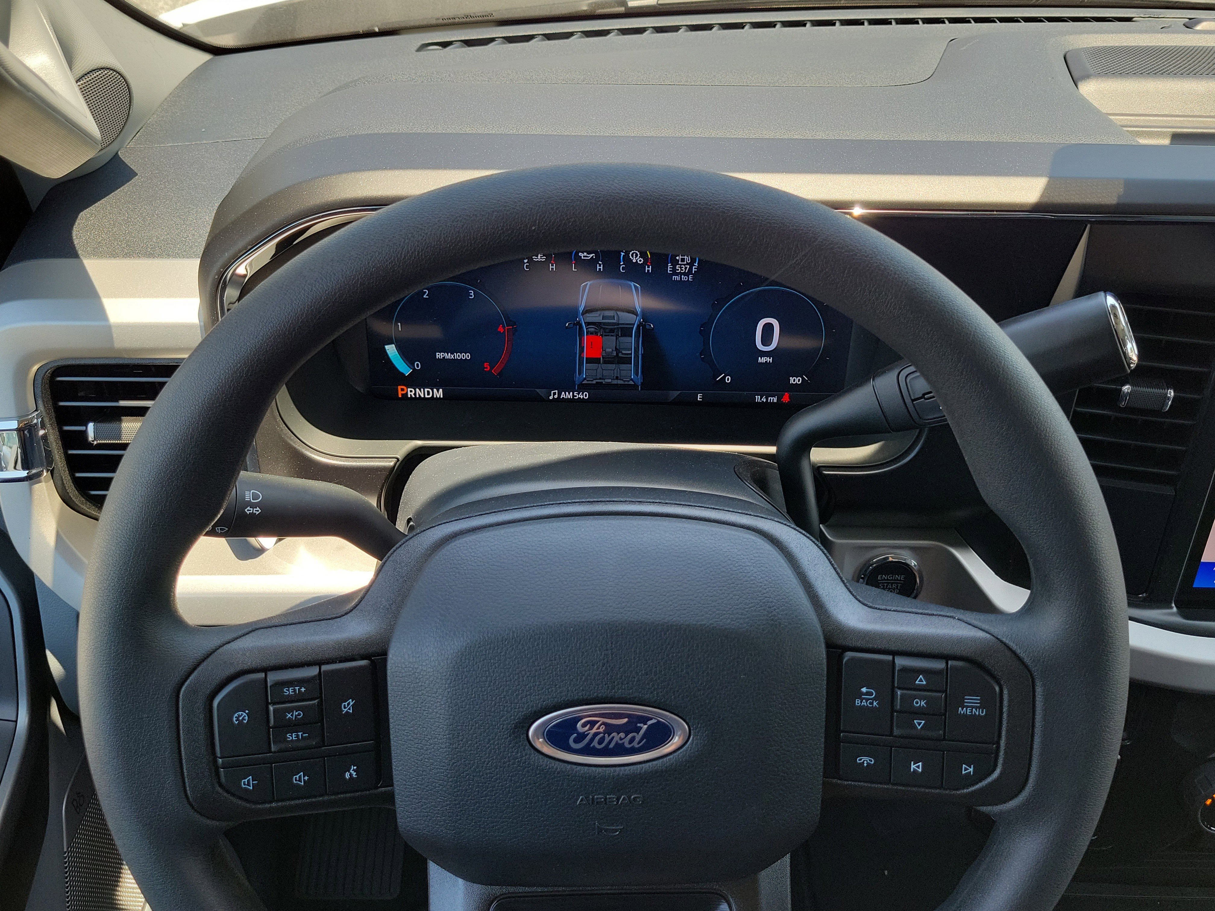 New 2026 Ford F250 XLT AWD/4WD image 18