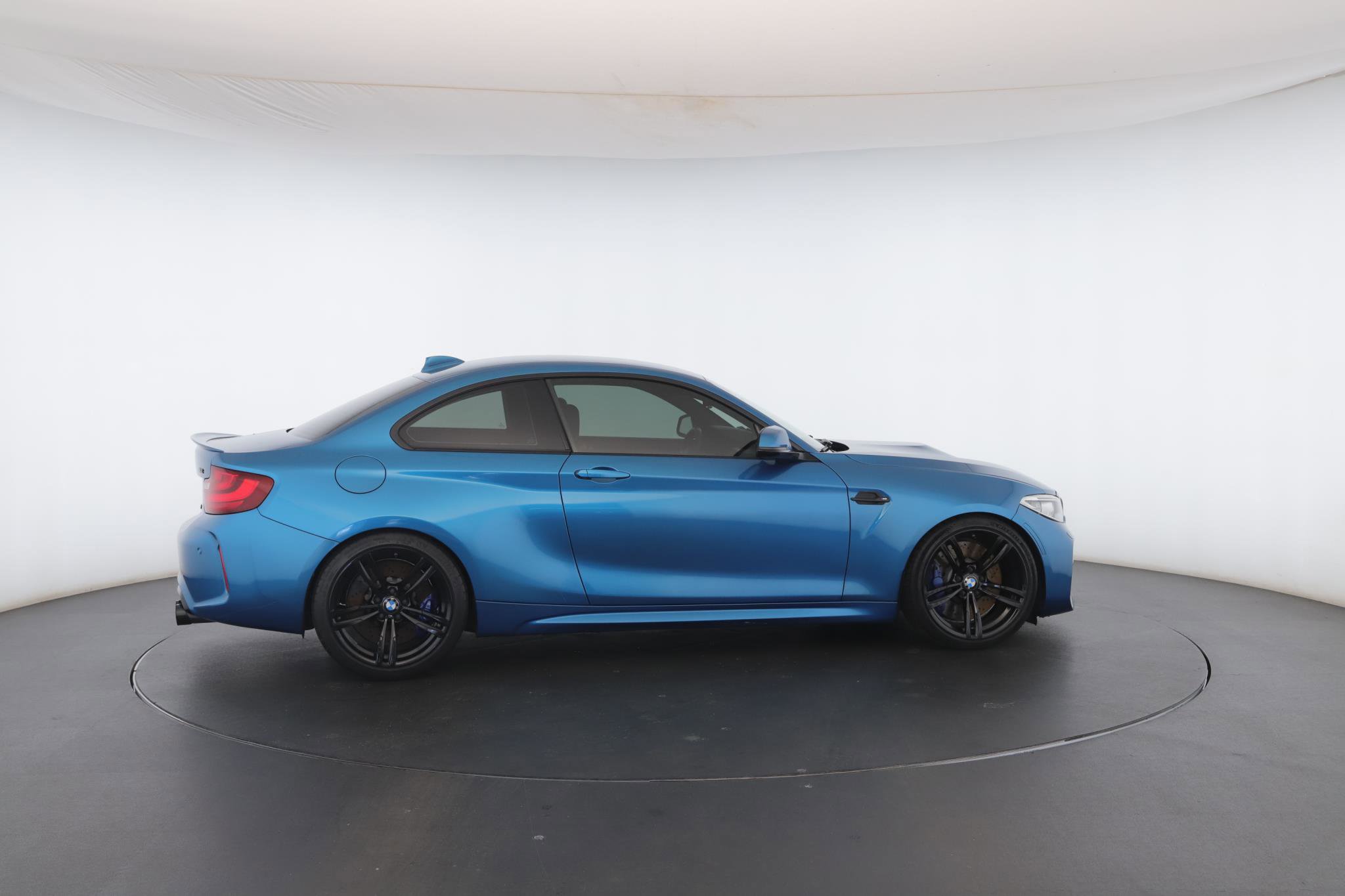 Used 2016 BMW M2 image 30
