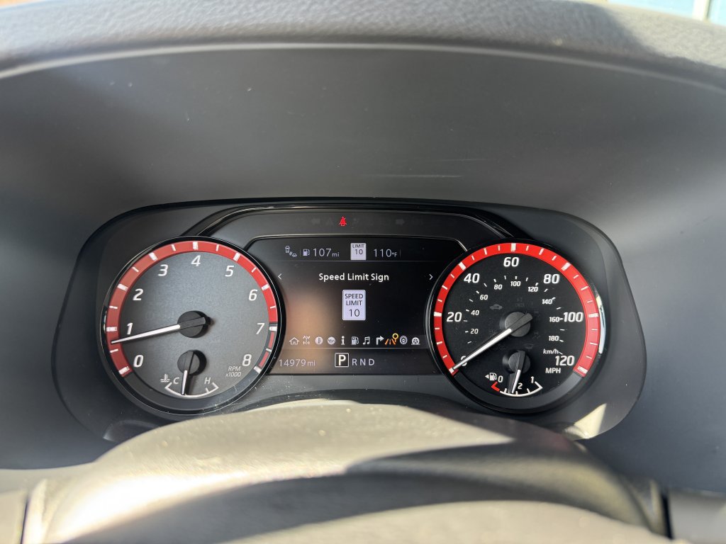 Used 2023 Nissan Frontier Pro-X w/ Technology Package RWD image 22