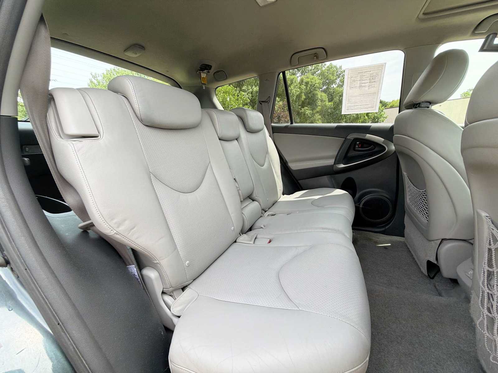 Used 2010 Toyota RAV4 Limited AWD/4WD image 18