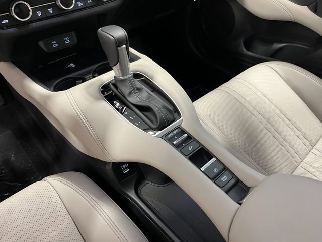 New 2027 Honda HR-V EX-L image 22