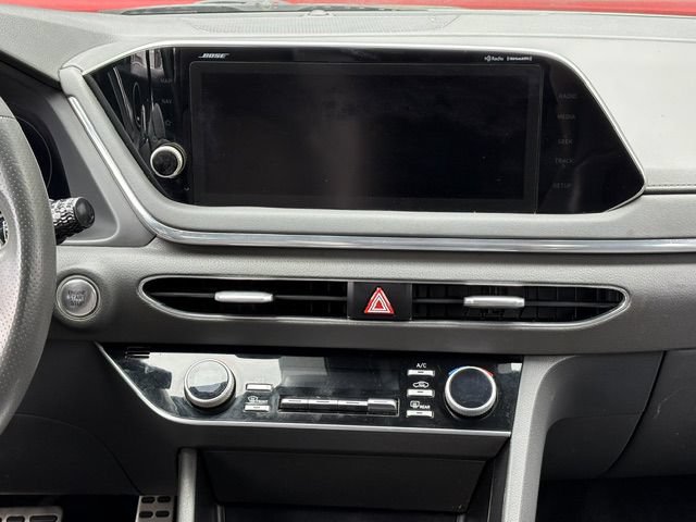 Used 2020 Hyundai Sonata SEL Plus w/ Tech Package FWD image 24