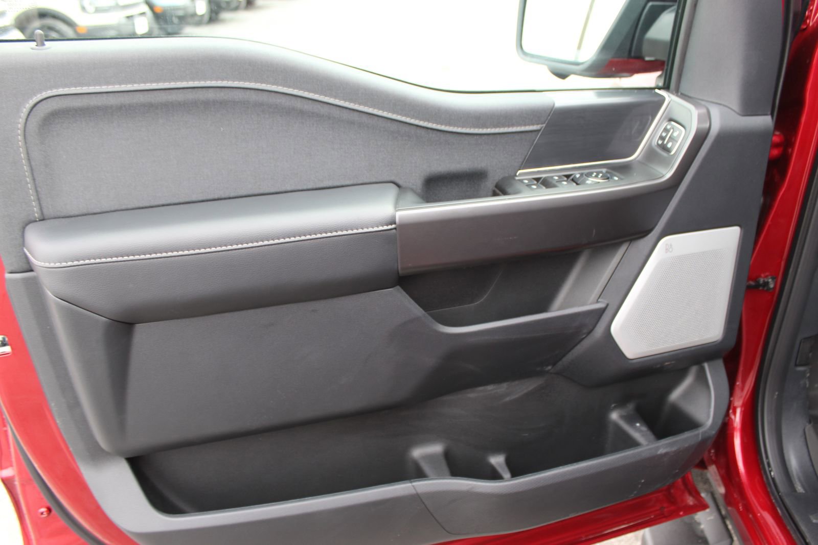 New 2026 Ford F150 Lariat image 26