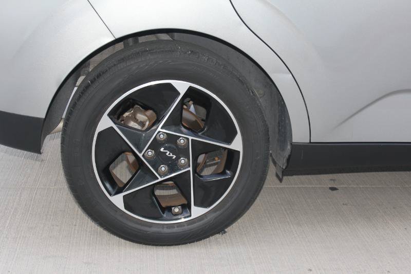 Used 2023 Kia Soul EX FWD image 39