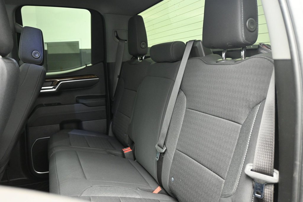 Used 2023 GMC Sierra 1500 Elevation AWD/4WD image 14