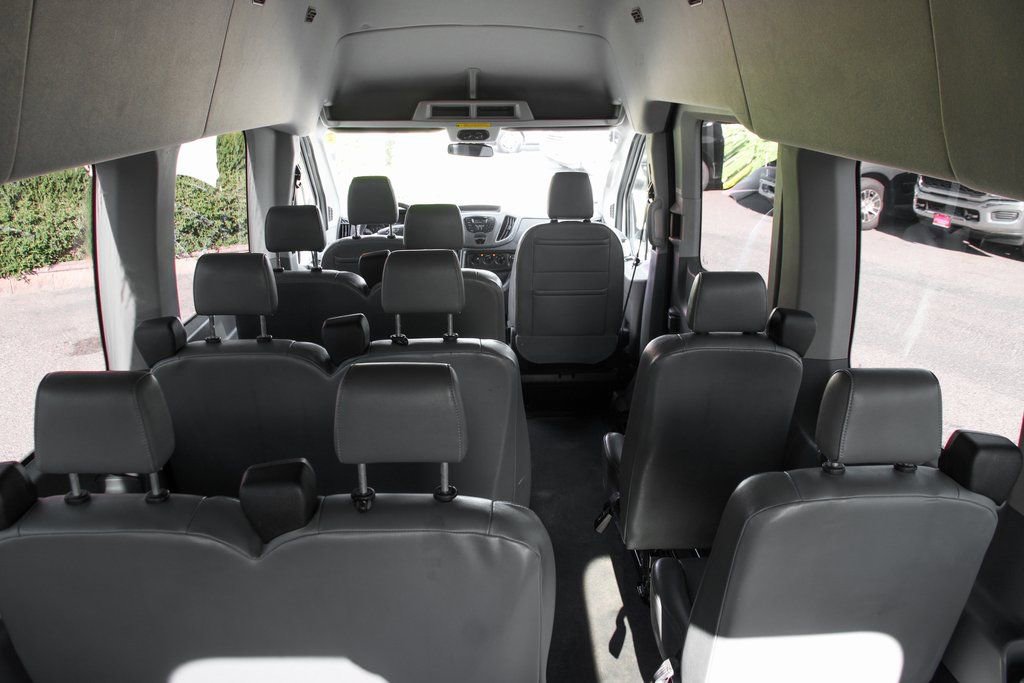 Used 2019 Ford Transit 350 XL image 15