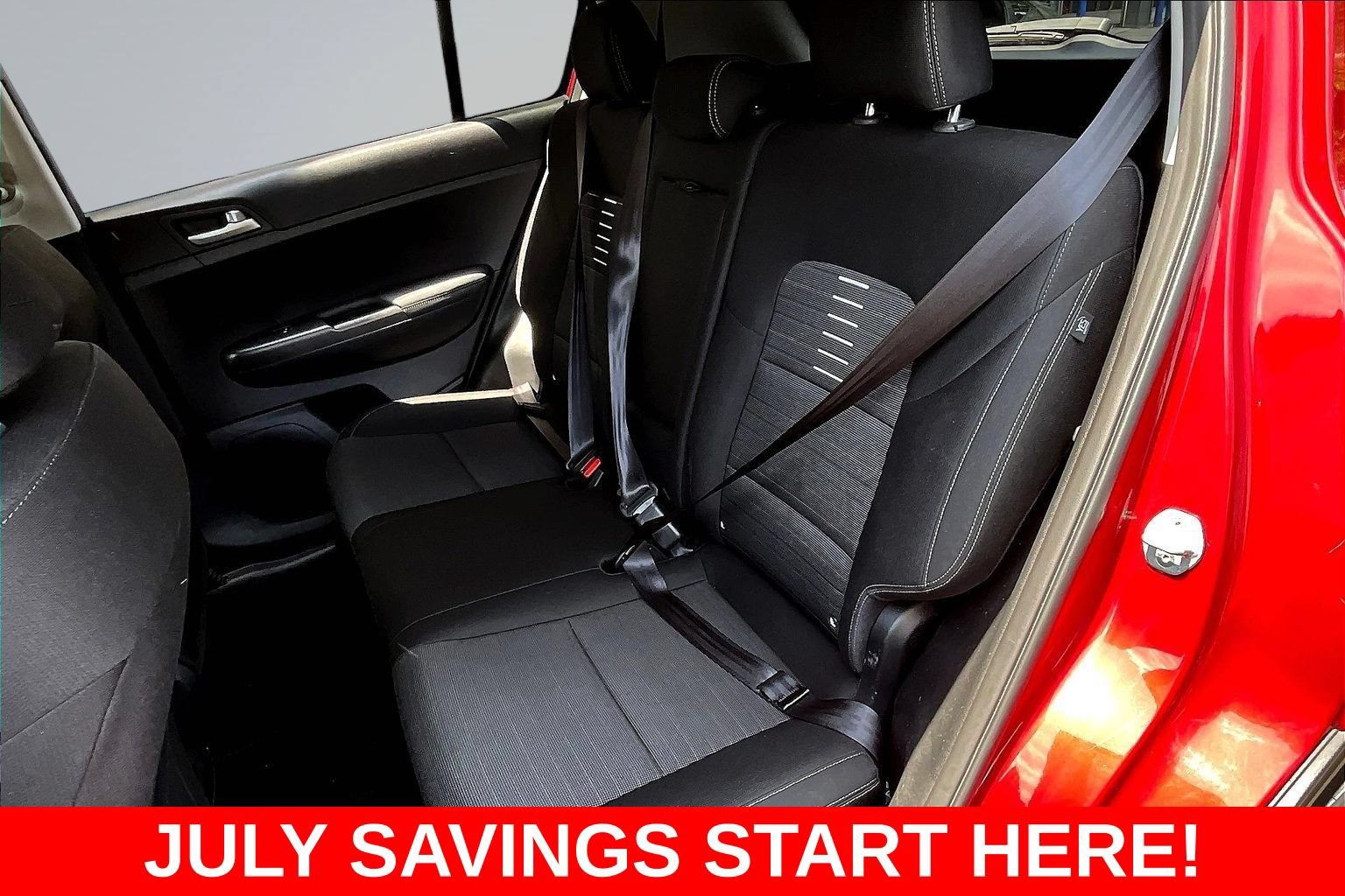 Used 2018 Kia Sportage LX AWD/4WD image 27