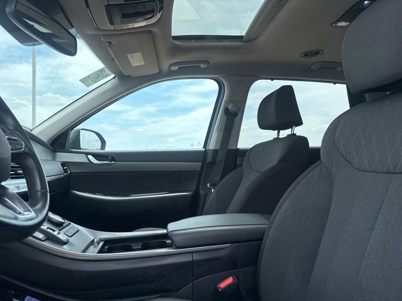 Used 2020 Hyundai Palisade SEL w/ Convenience Package FWD image 40