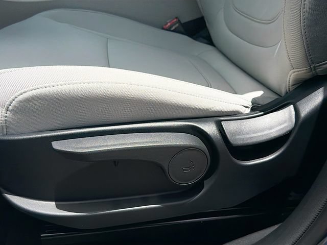 New 2026 Hyundai Tucson SE FWD image 19