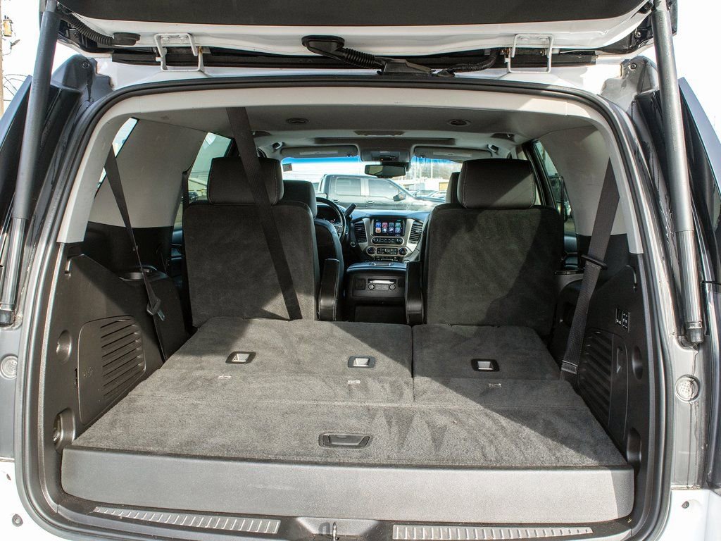 Used 2018 GMC Yukon Denali image 6