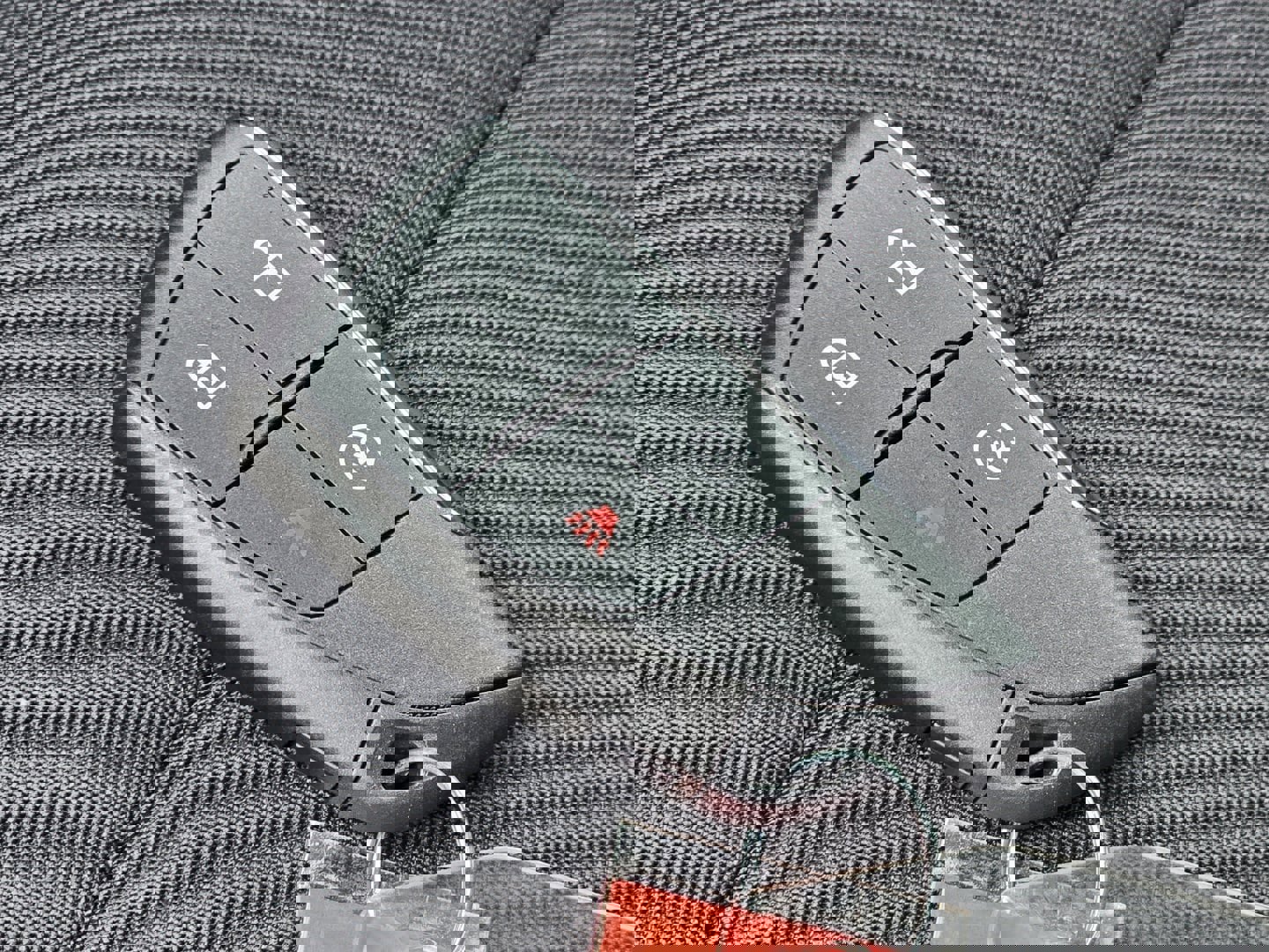 New 2026 Chevrolet Equinox EV LT image 17