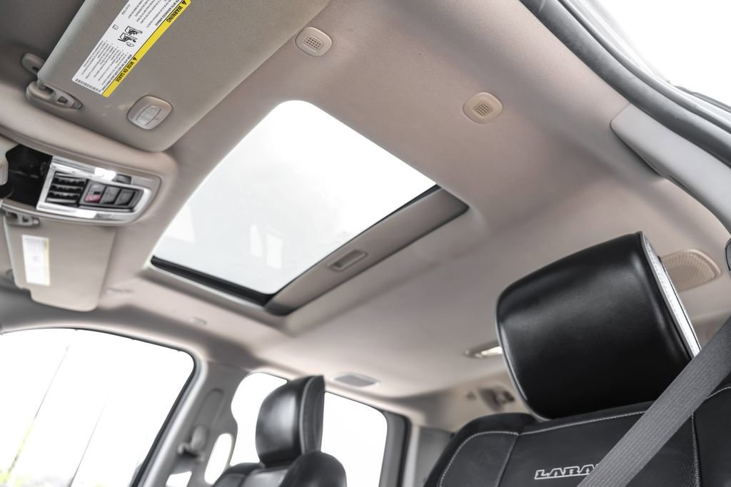 Used 2020 RAM 3500 Laramie image 26