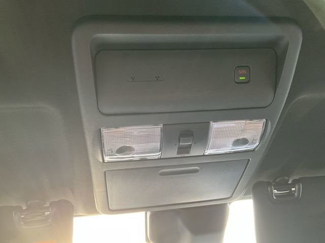 New 2026 Nissan Frontier PRO-4X w/ Pro-4x Convenience Package image 17