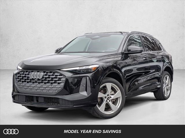 New 2025 Audi Q5 Premium Plus image 1