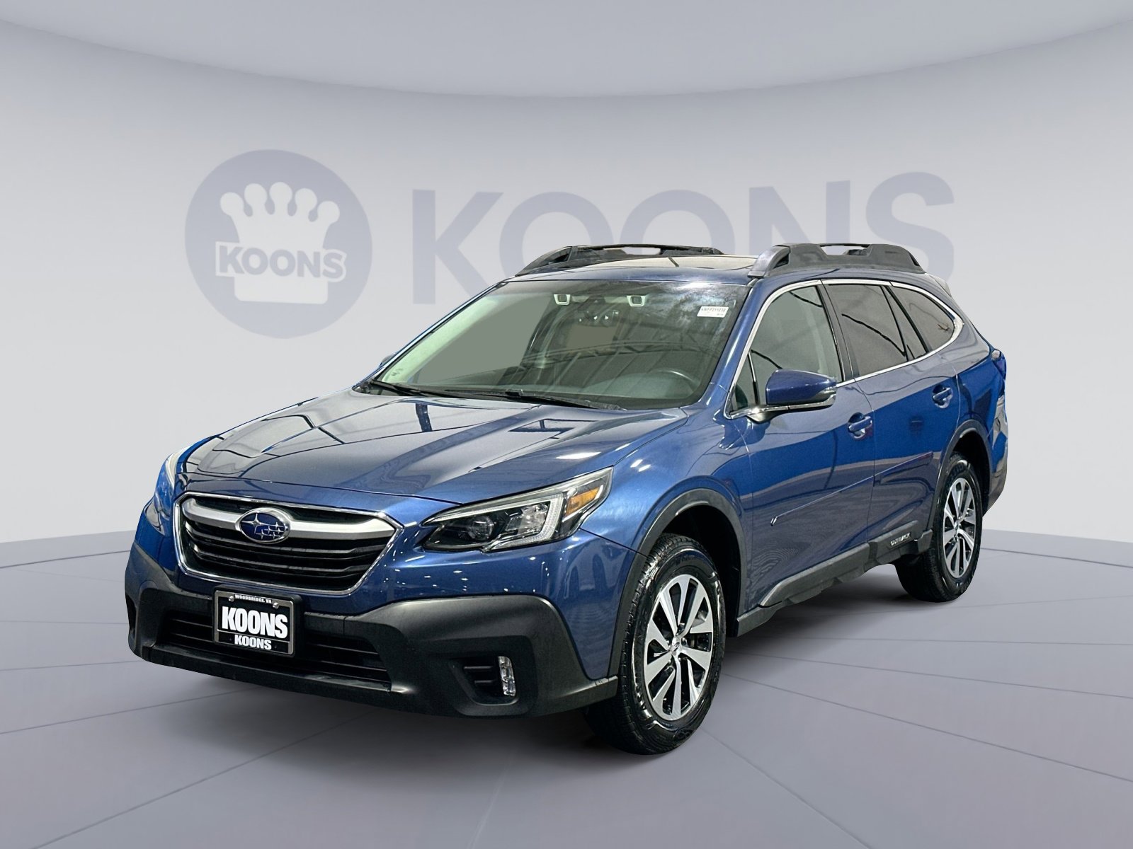 Used 2021 Subaru Outback Premium
