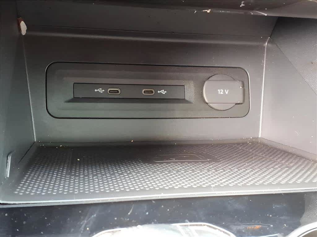 Used 2022 Volkswagen Atlas SEL Premium AWD/4WD image 22