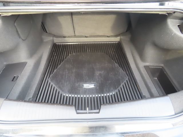 Used 2022 Cadillac CT4 Sport image 31