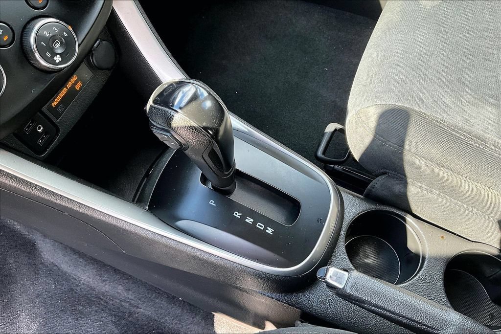 Used 2020 Chevrolet Trax LS FWD image 16