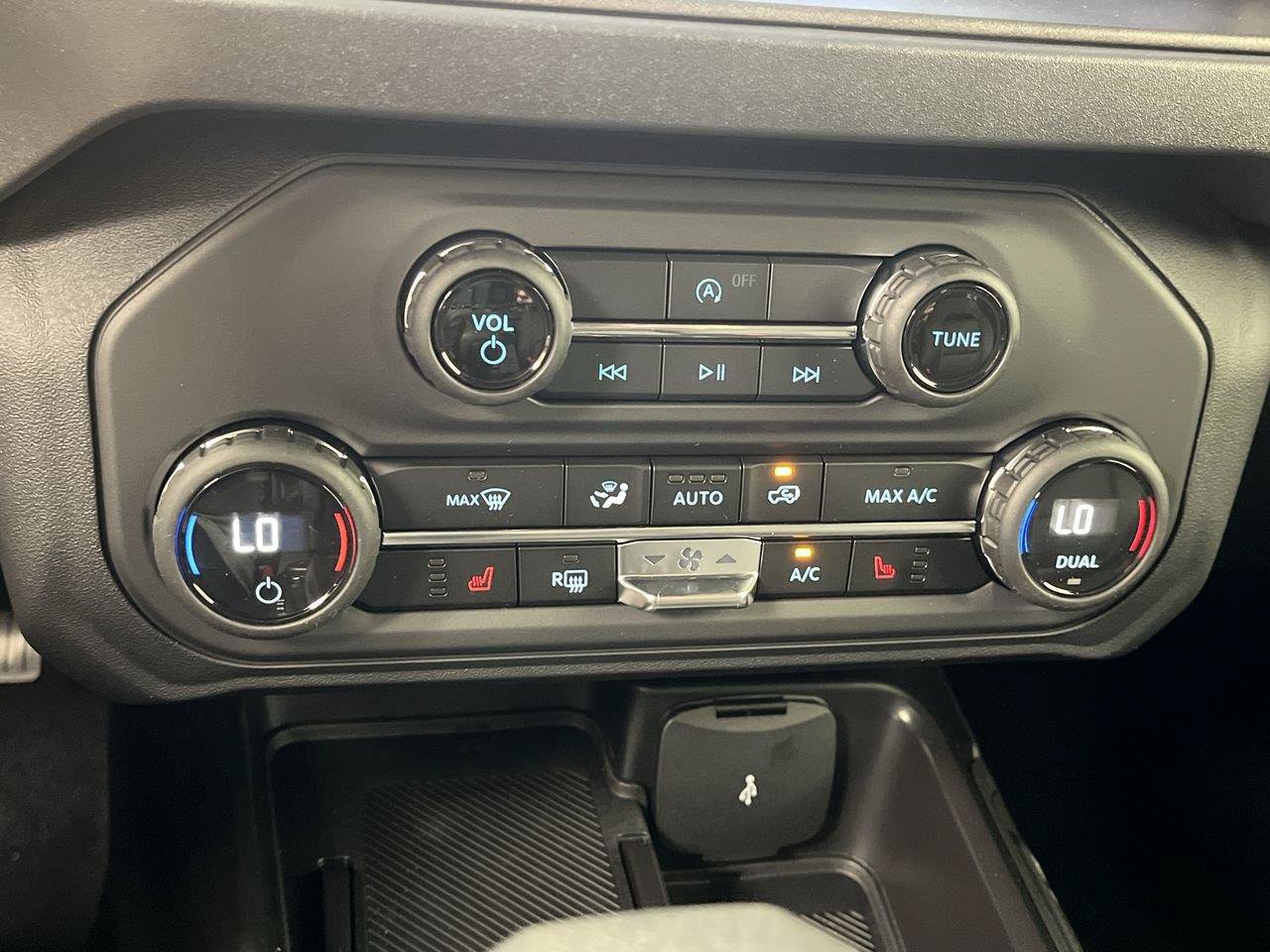 Used 2026 Ford Bronco Big Bend AWD/4WD image 19