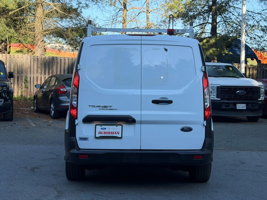 Used 2020 Ford Transit Connect XL FWD image 6