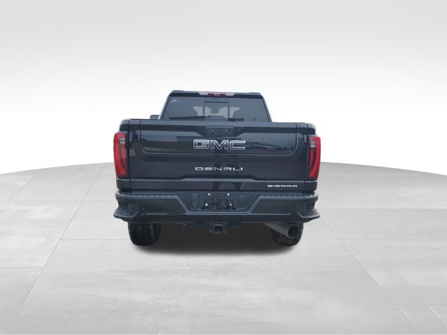 Used 2024 GMC Sierra 2500 Denali Ultimate image 5