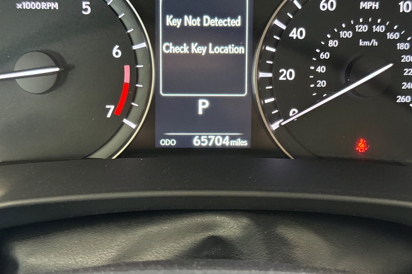 Certified 2022 Lexus RX 350 FWD w/ Premium Package image 35