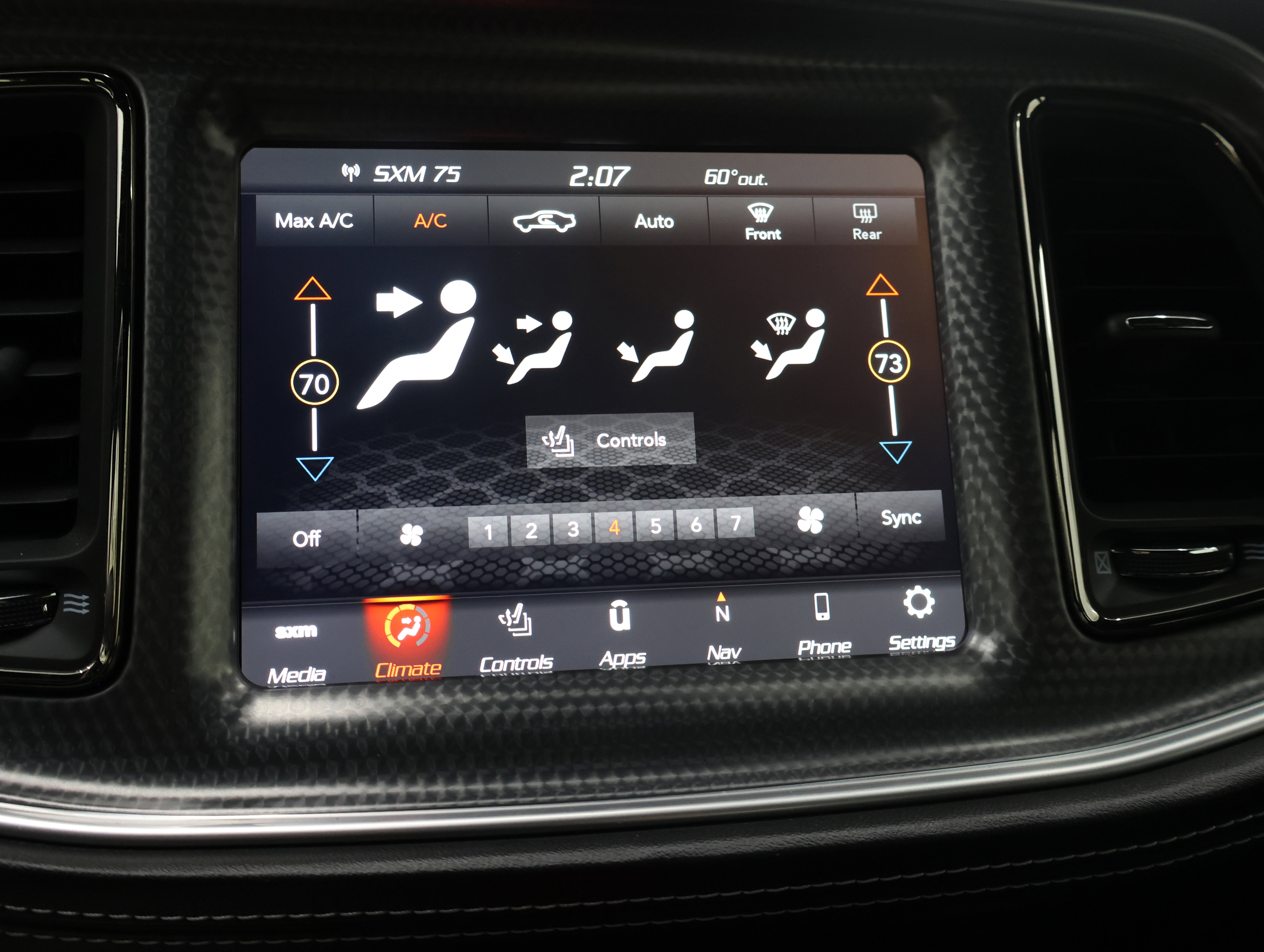 Used 2020 Dodge Challenger SRT Hellcat Redeye image 42