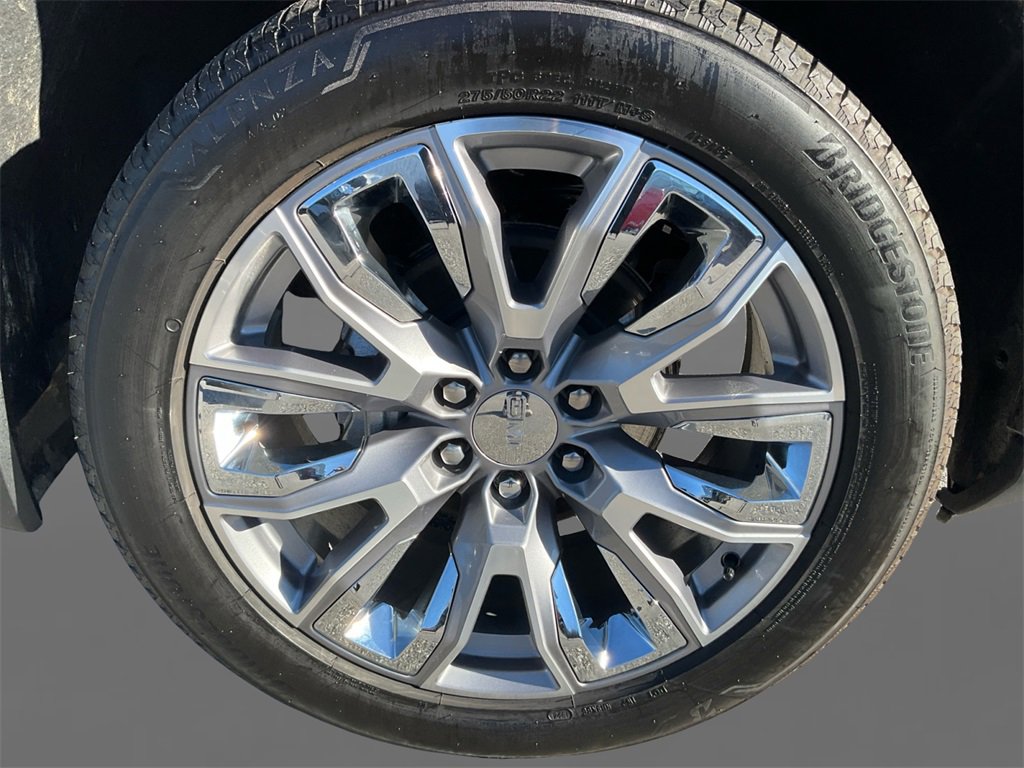 Used 2024 GMC Sierra 1500 Denali w/ Denali Reserve Package image 14