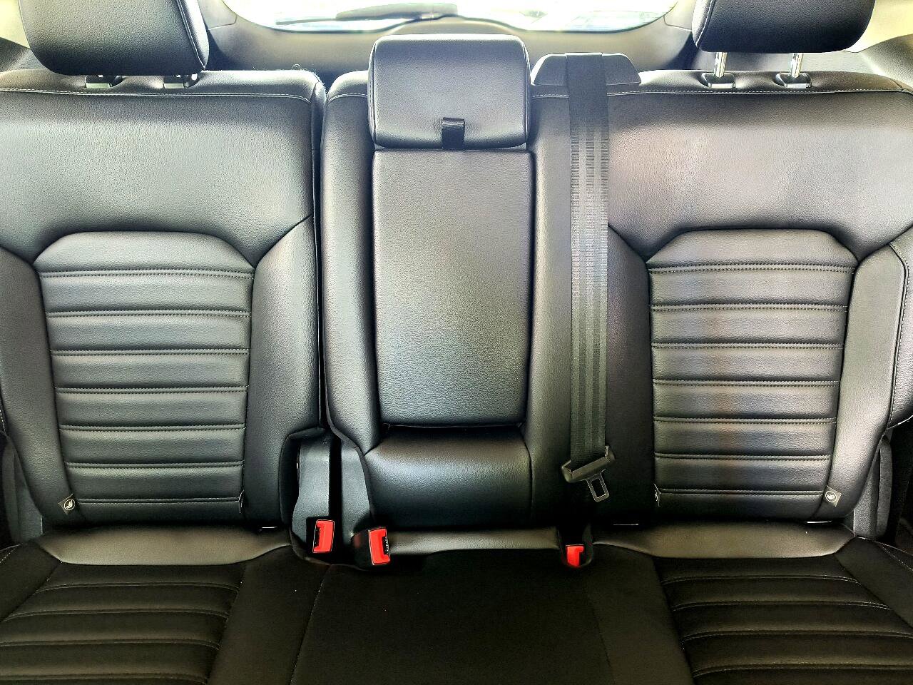 Used 2020 Ford Edge SEL image 27