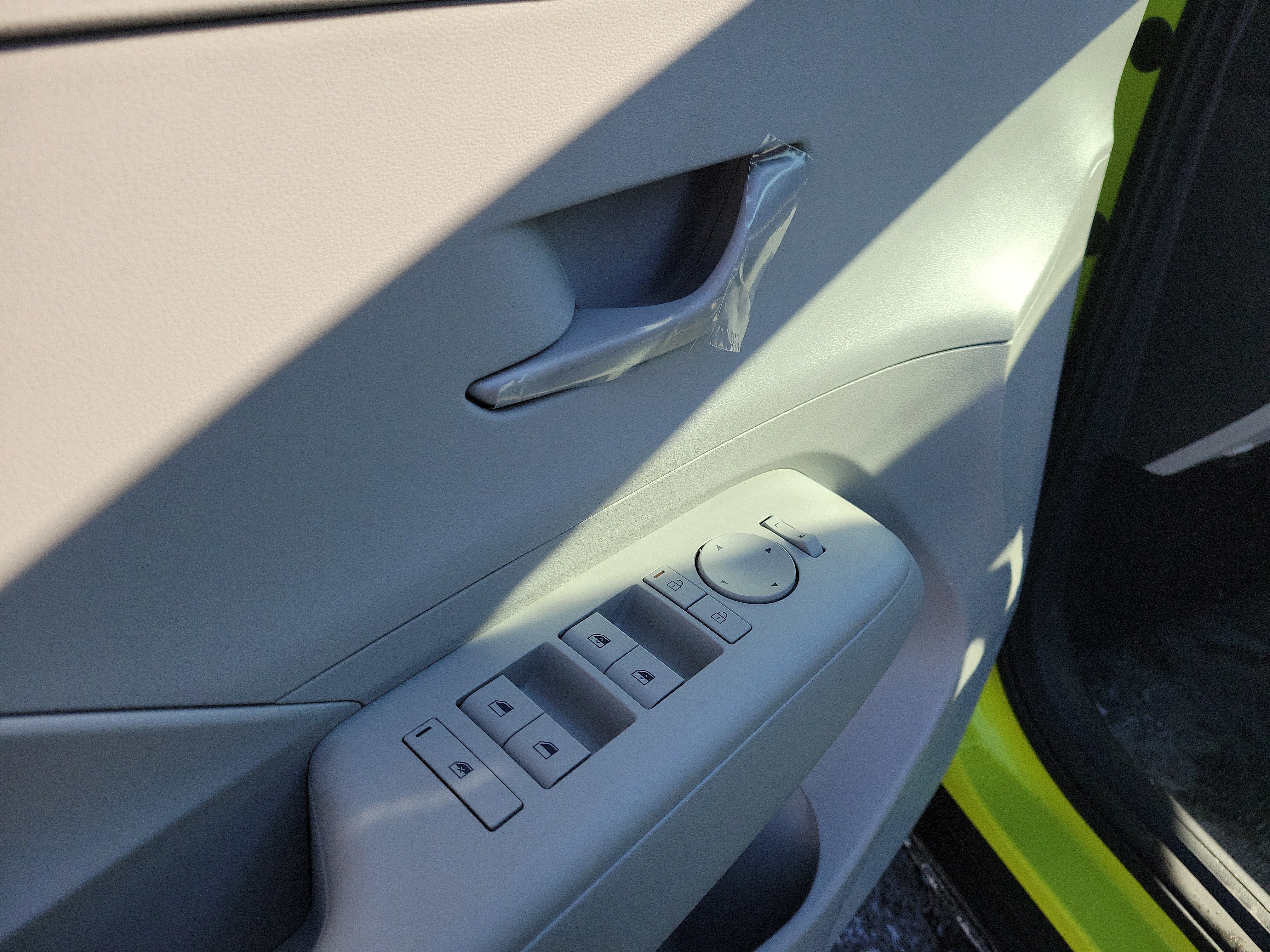 New 2026 Hyundai Kona SEL Sport image 18