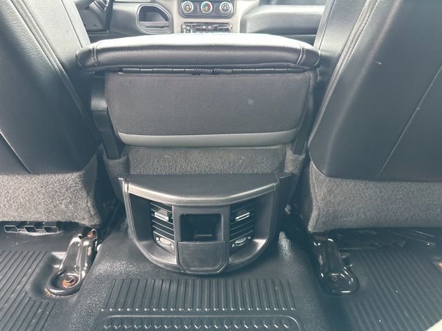 Used 2021 RAM 2500 Tradesman w/ Chrome Appearance Group AWD/4WD image 31