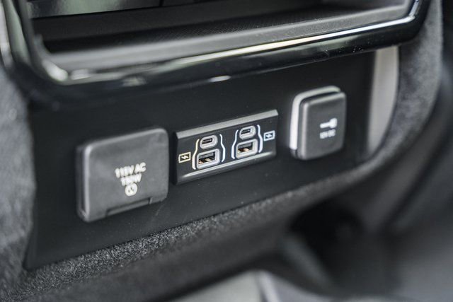 New 2026 Jeep Grand Wagoneer Limited image 47