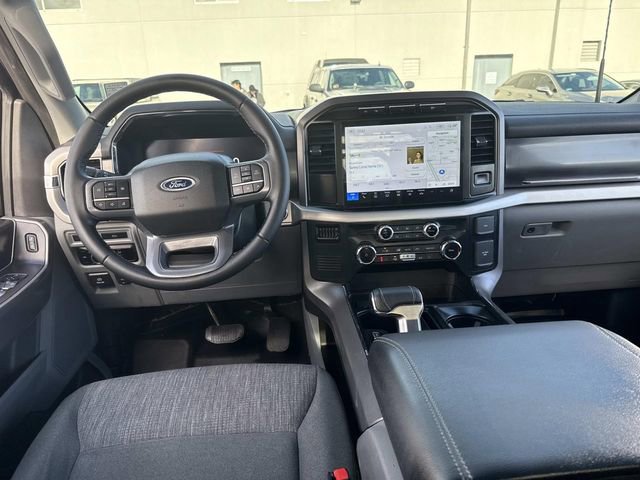 Used 2023 Ford F150 Lightning XLT image 20