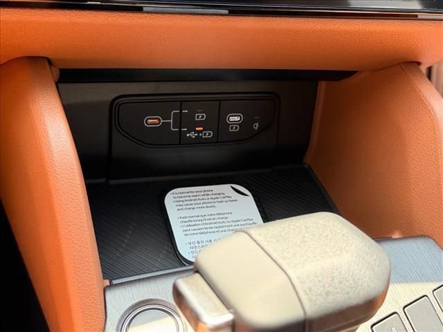 New 2026 Kia Sportage X-Line w/ X-Line Technology Package AWD/4WD image 25