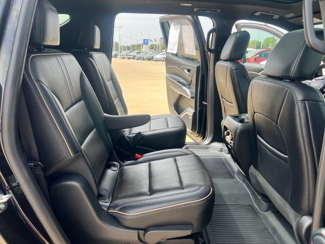 Used 2026 Chevrolet Traverse High Country w/ LPO, Floor Liner Package AWD/4WD image 17