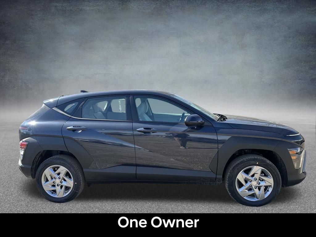Used 2026 Hyundai Kona SE AWD/4WD image 7