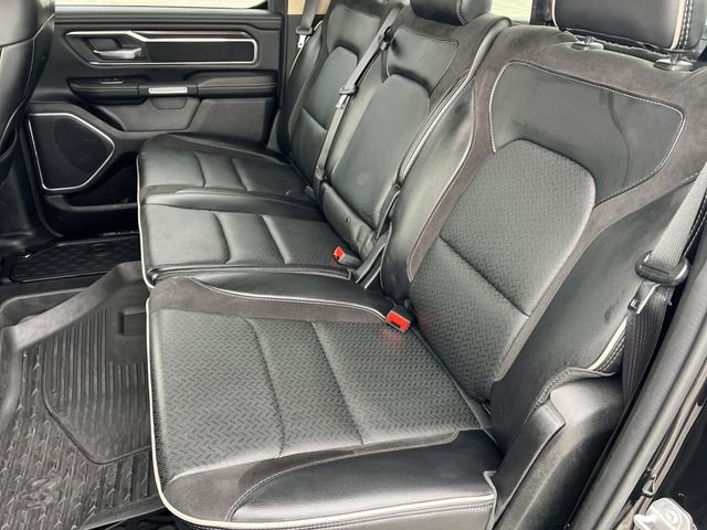 Used 2021 RAM 1500 Laramie image 24