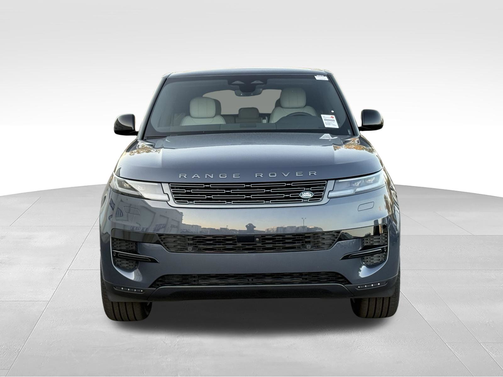 New 2027 Land Rover Range Rover Sport SE AWD/4WD image 9