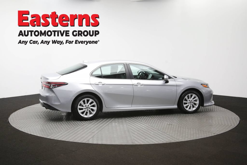 Used 2024 Toyota Camry LE w/ Cold Weather Package AWD/4WD image 43