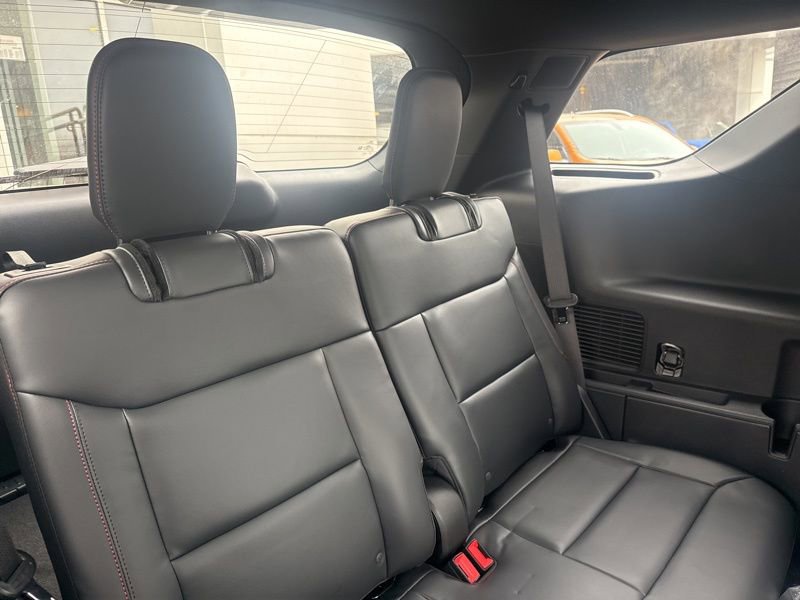 New 2026 Ford Explorer ST w/ Sun And Sound Package image 15