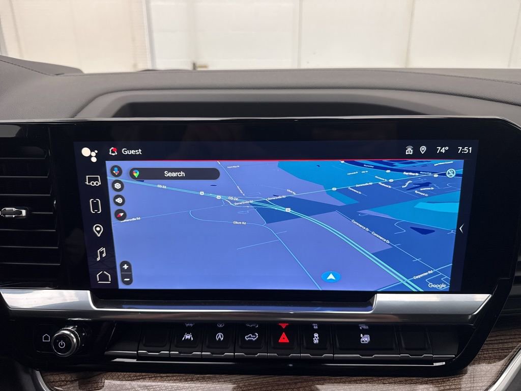 New 2026 GMC Sierra 1500 Elevation image 26