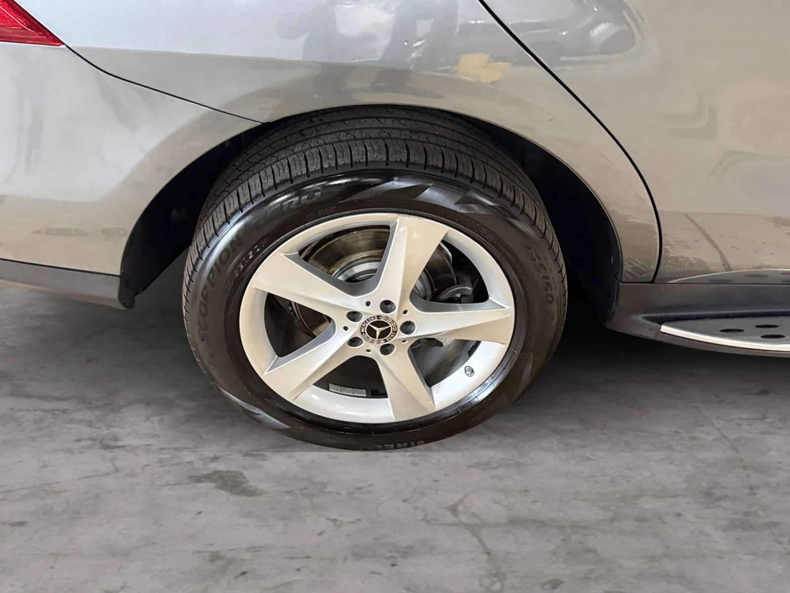Used 2018 Mercedes-Benz GLE 350 4MATIC image 45