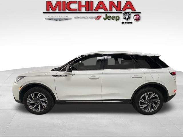 Used 2023 Lincoln Corsair AWD w/ Equipment Group 101A