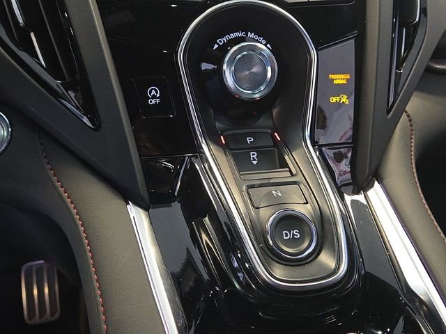 Certified 2024 Acura RDX A-Spec AWD/4WD image 20