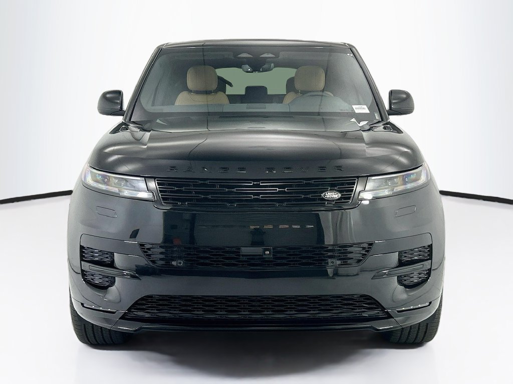 New 2026 Land Rover Range Rover Sport Dynamic SE AWD/4WD image 2