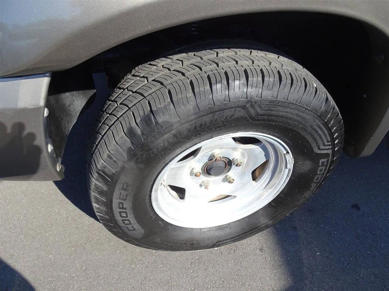 Used 2006 Dodge Dakota SLT w/ SLT Value Group image 5